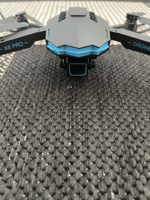 X6 Drone (Latest Version)64365260413315124