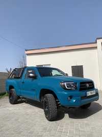 Toyota Tacoma 2,7