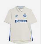 Terceira camisola F.C.P