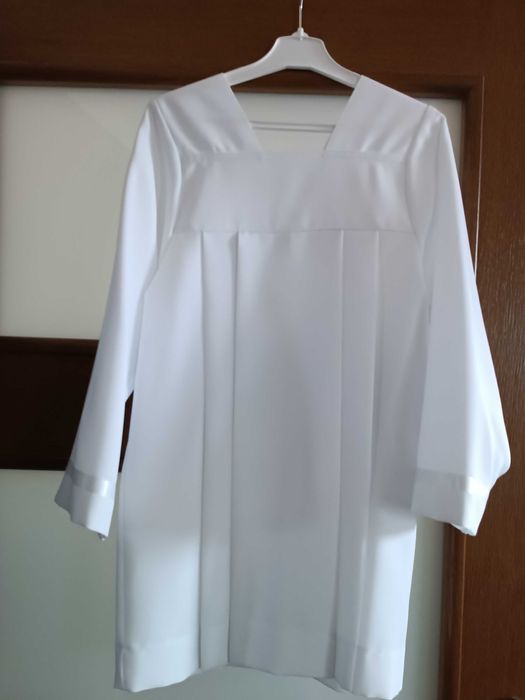 Komża komunijna dla chłopca