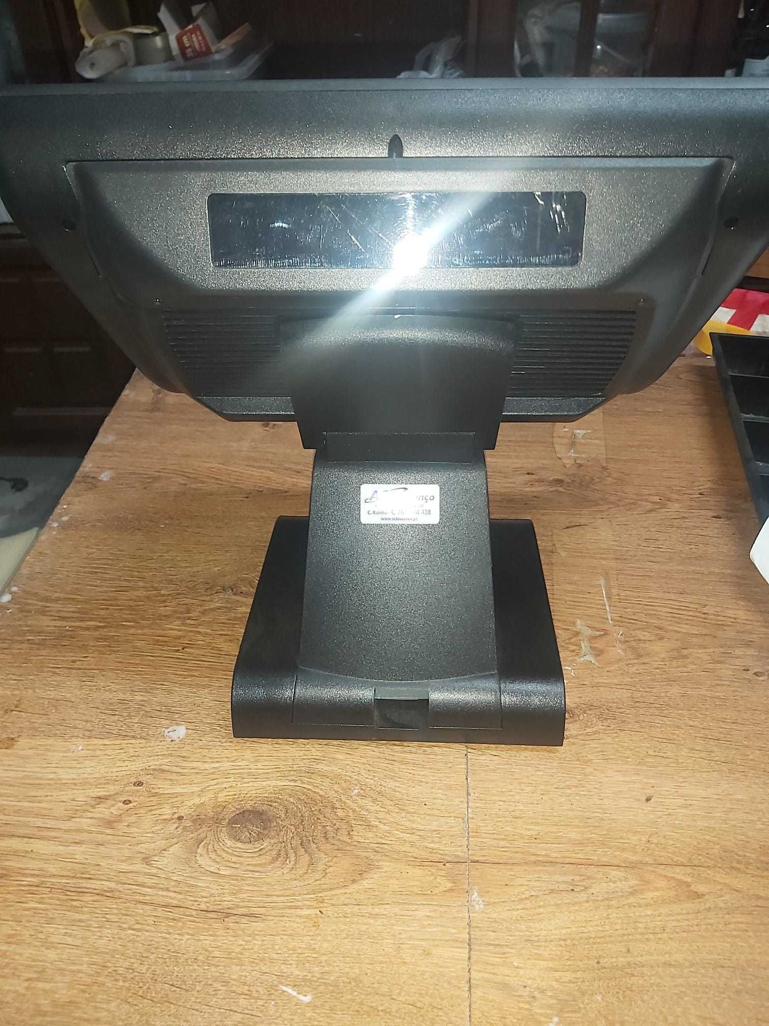 POS 2119 - máquina registadora