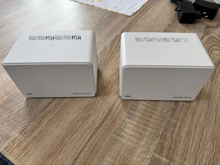 Mercusys Halo H70X(2-PACK) Mesh