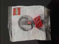 Porta chaves LEGO