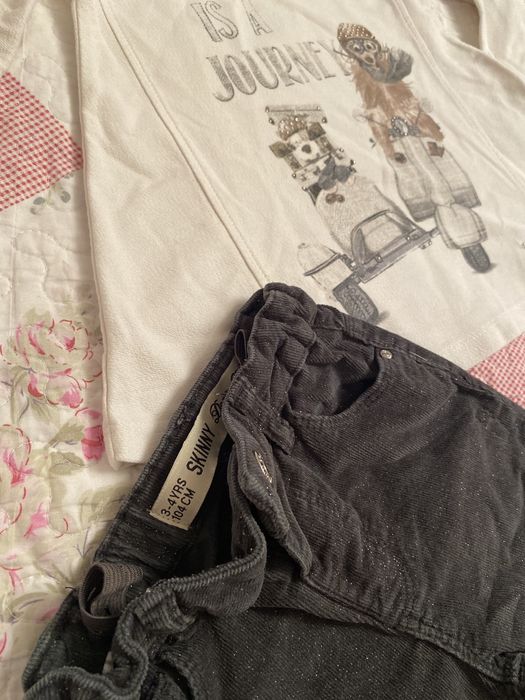 Набір на дівчинку