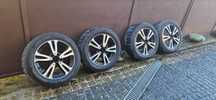Jantes 17 Mercedes originais
