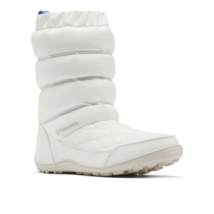 Сапоги женские зимние Коламбия Columbia Minx Slip IV р 8.5