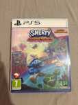 Smerfy Smerfne marzenia ps5 pl