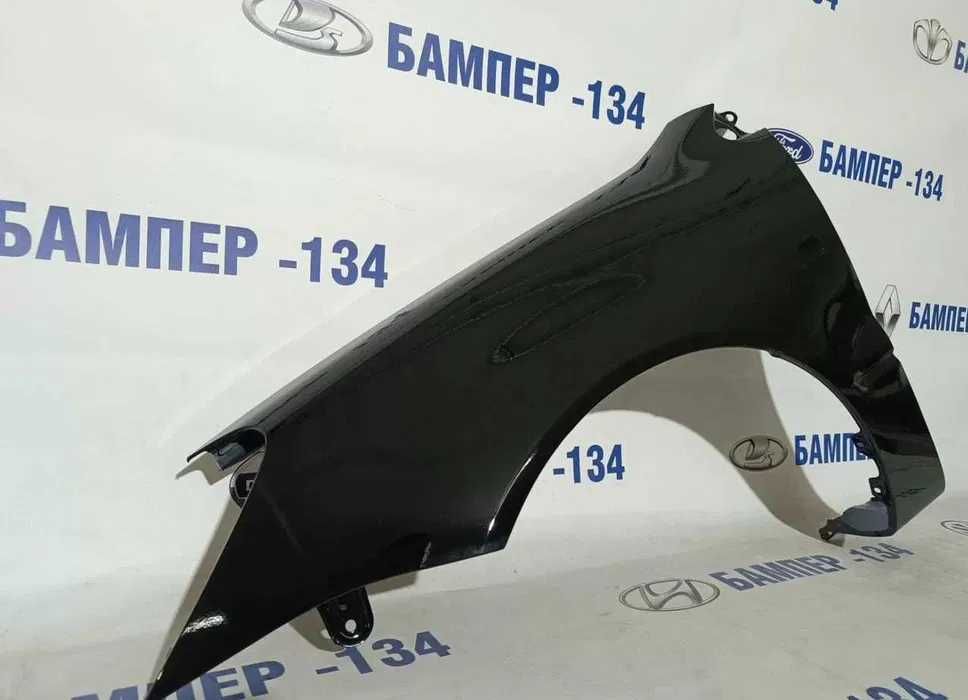 Крыло Мицубиси Lancer 9 Левое Правое в цвет ланцер лансер крило