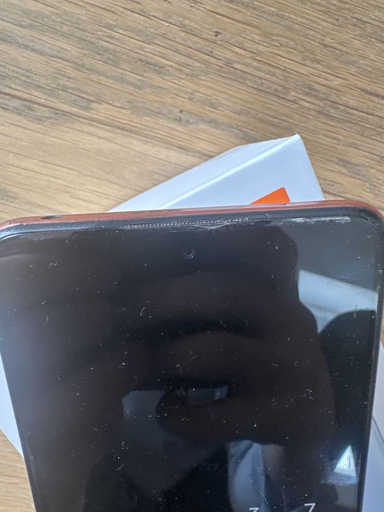 Redmi note 10 pro