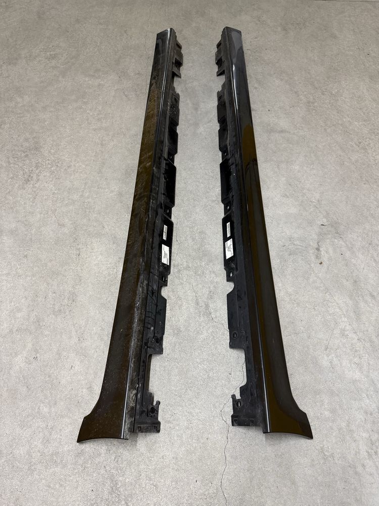 Embaladeiras BMW F10/F11