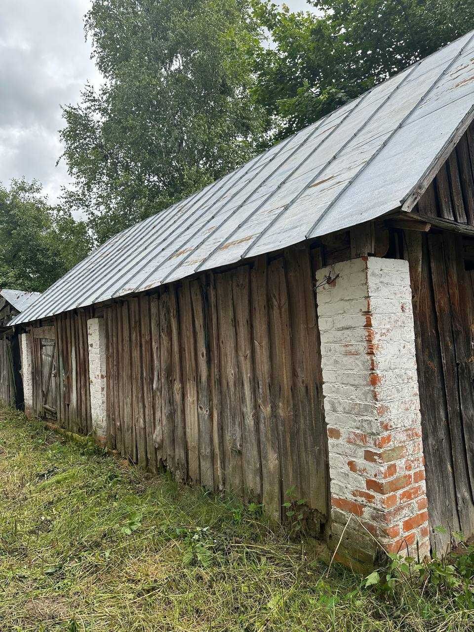 Продаж будинку в с. Володимирівка, Чернігівська область