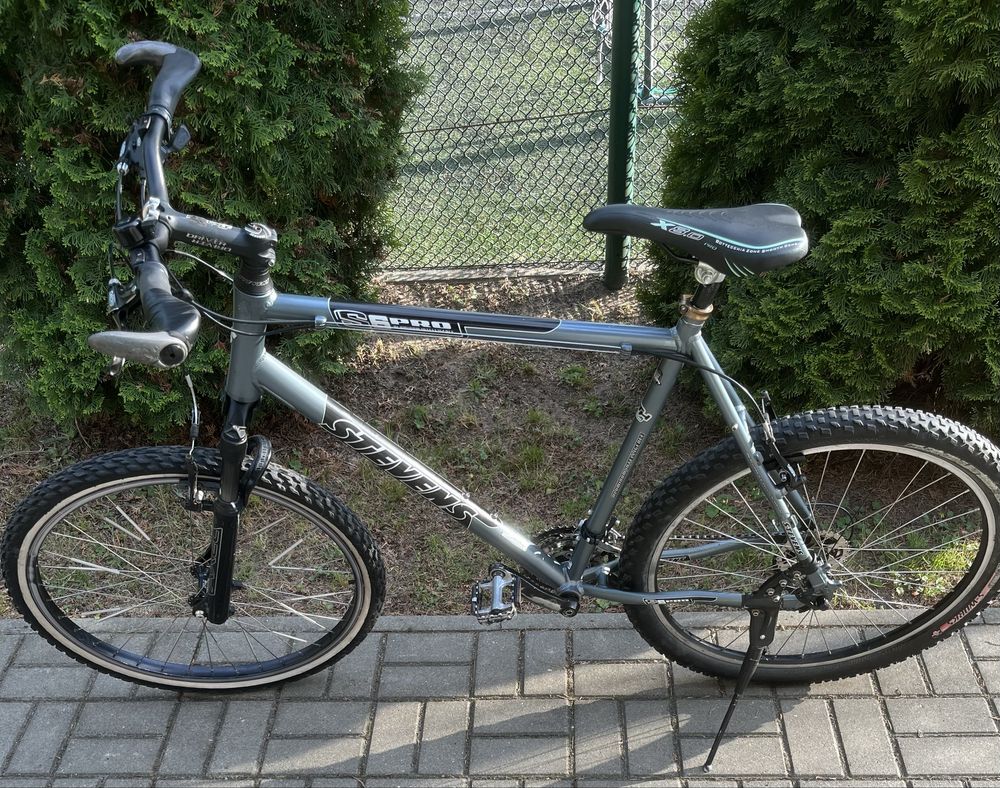 Rower gorski mtb Stevens s6 pro