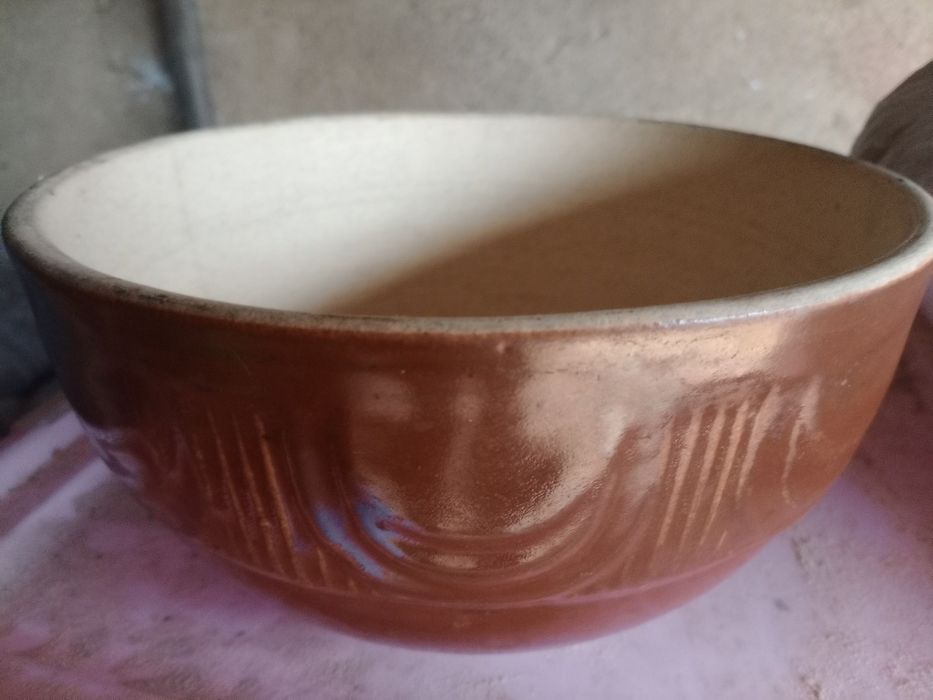 Oddam za darmo makutre.