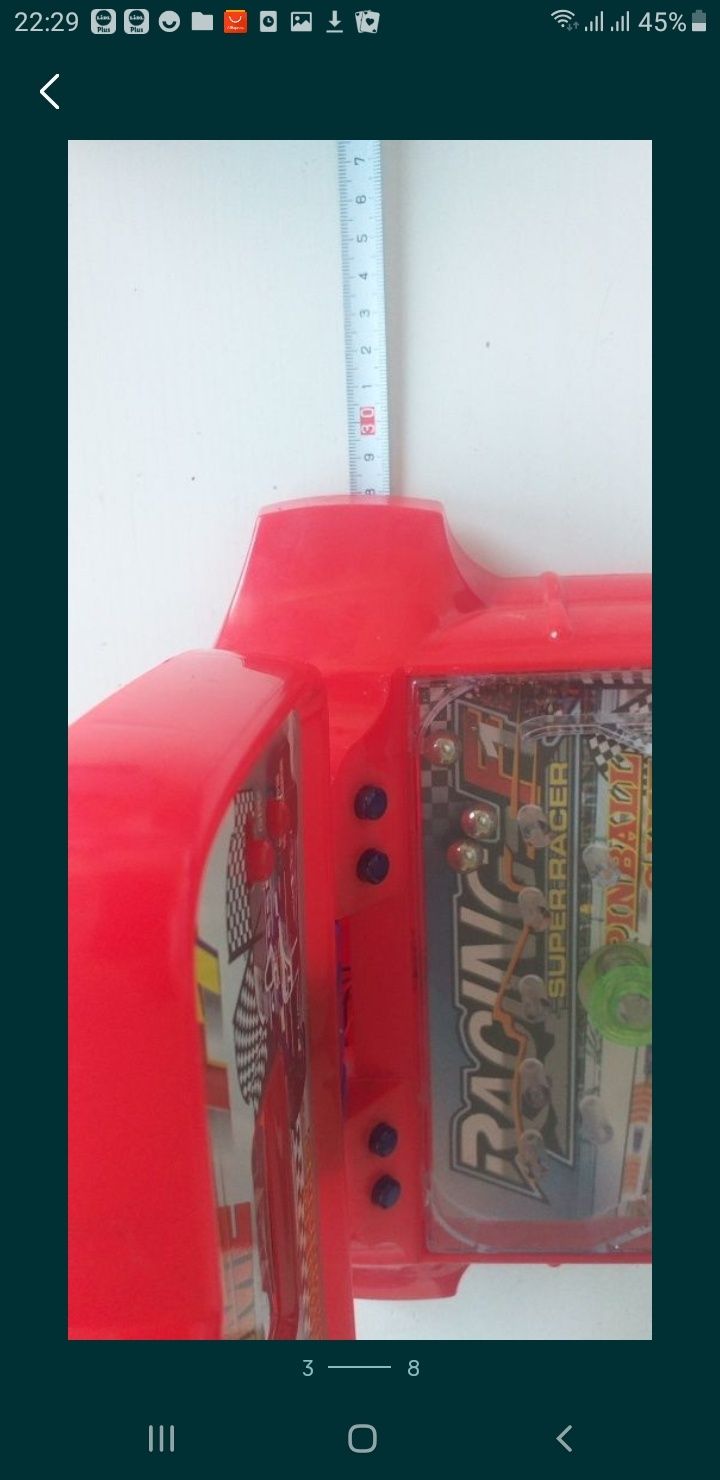 Fliper, Pinball, Racing F1, gra dla dzieci,wyścigi, autka, auta,