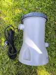 Bestway Flowclear Filter Pump