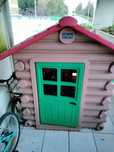 Cabana da Chicco