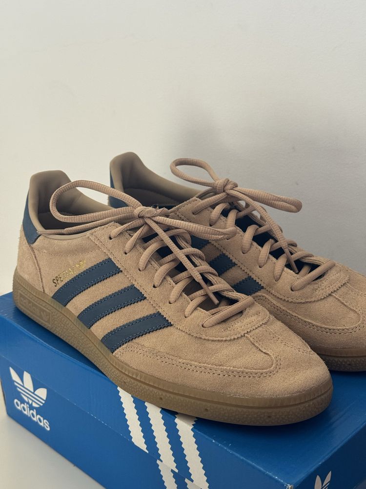 Sapatilhas Adidas Spezial