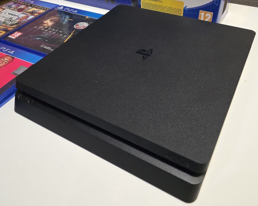Sony Playstation PS4
