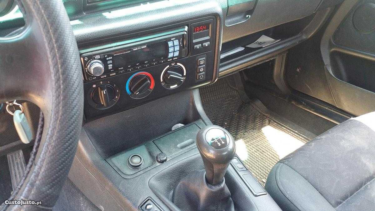 Peças BMW E36 - bom preço