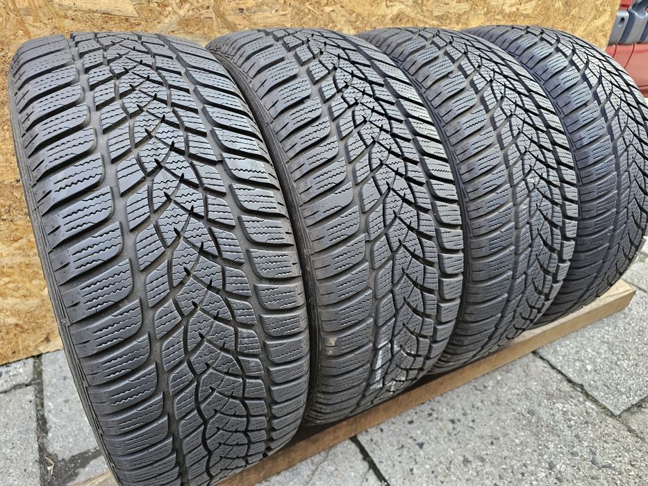 BDB Stan!!  7mm. 215/55 r16 Goodyear Ultragrip Performance
