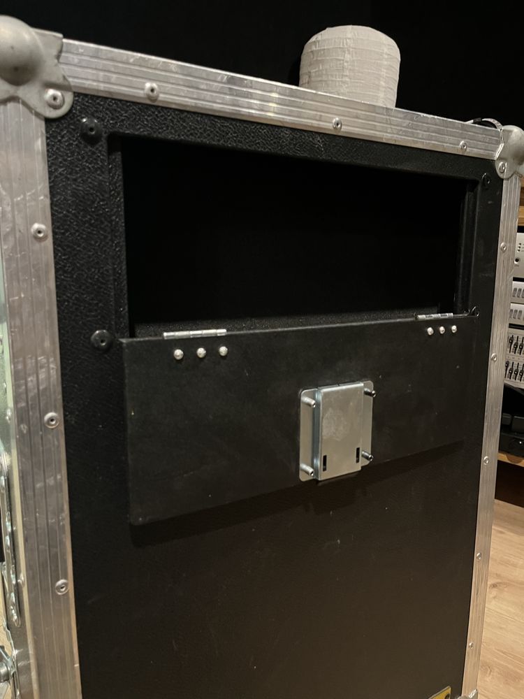 Allen Heath SQ 5 mikser cyfrowy CASE