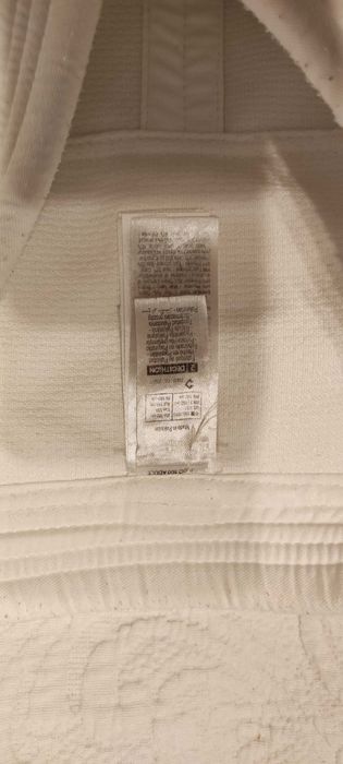 Fato Judo Outshock para 1,80mt