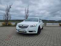 Opel Insignia 2010r. 2.0CDTi Sports Tourer 160KM