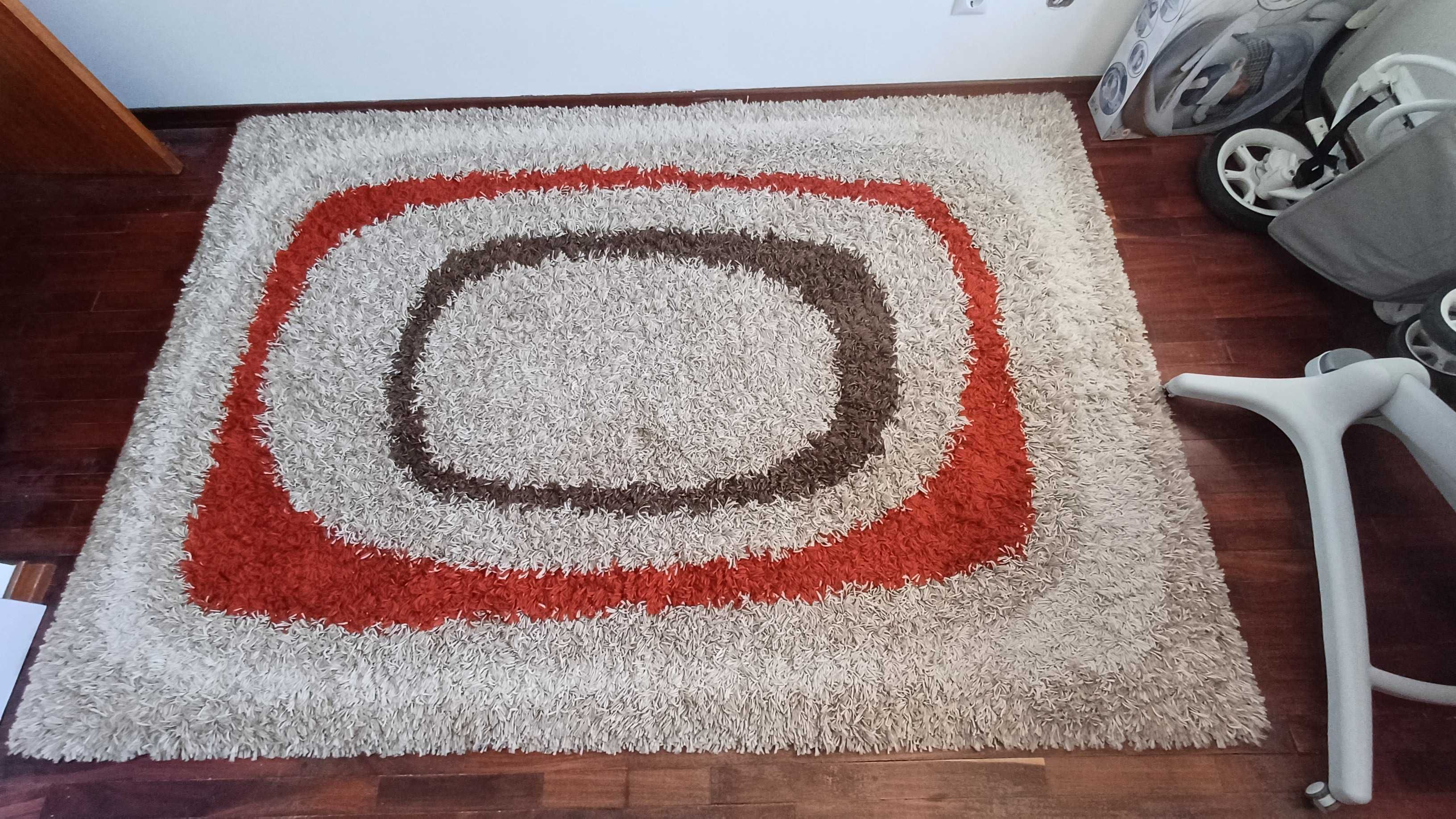 Tapete 230x160cm