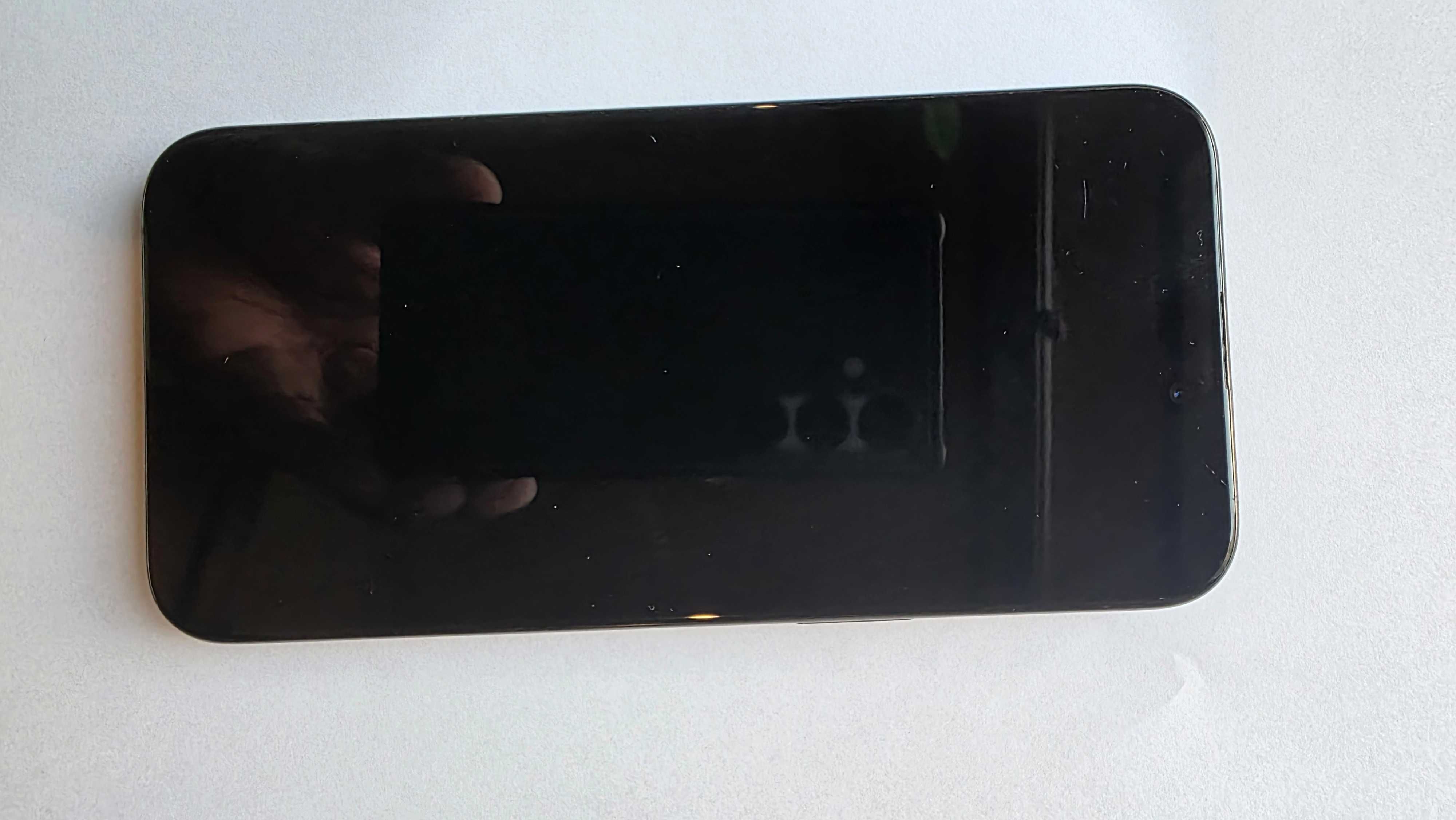 Syndyk sprzeda iPhone 15 Pro Max 256 GB