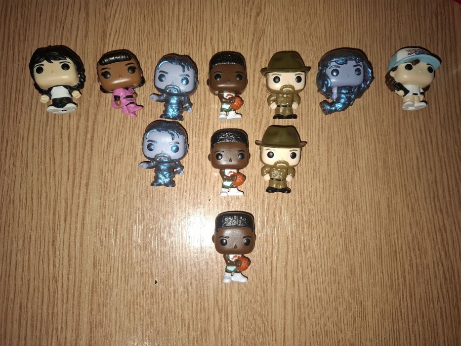 Дивні дива / Продаж / Stranger Things / Ціни в описі