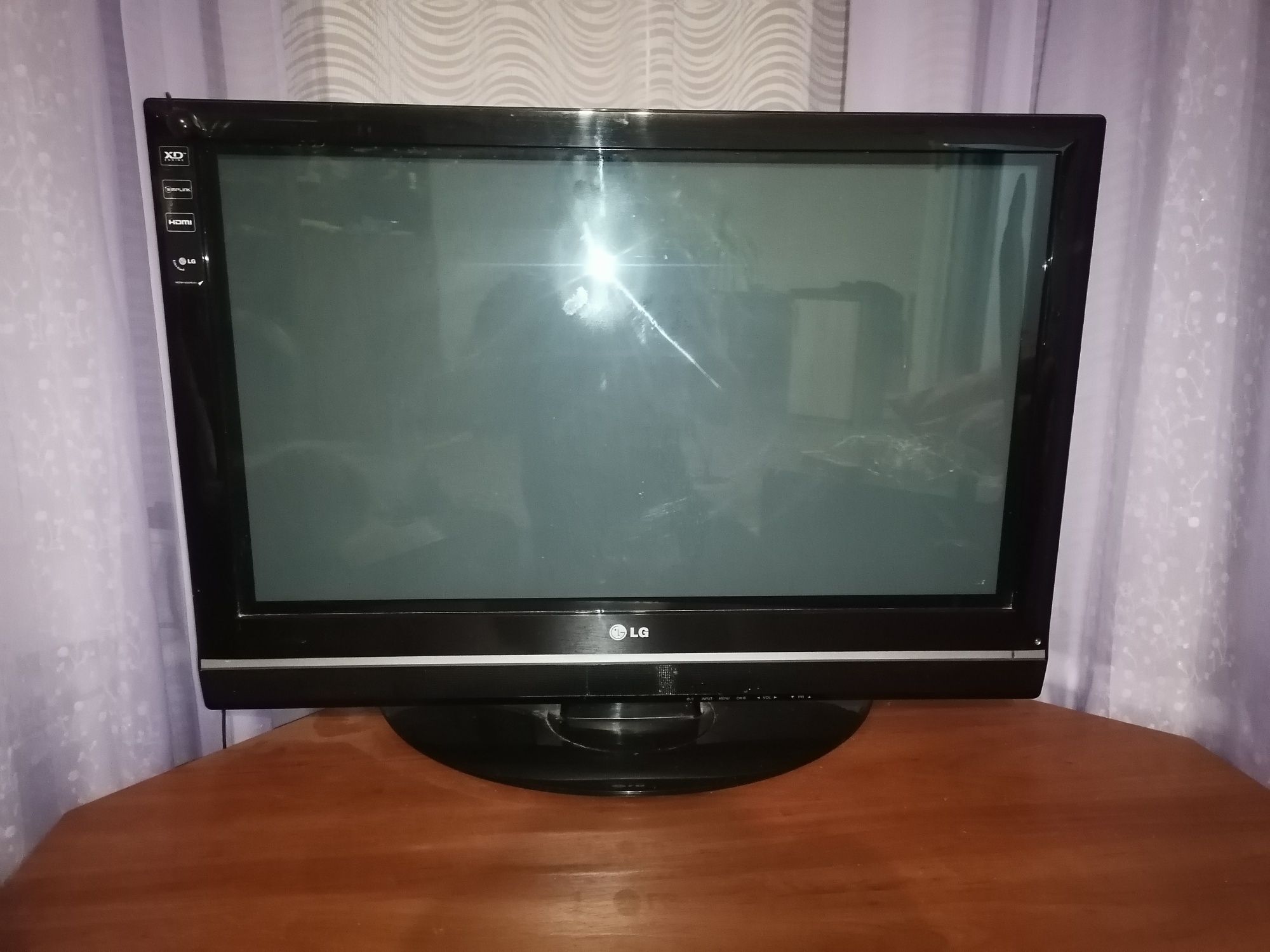 Продам телевізор LG