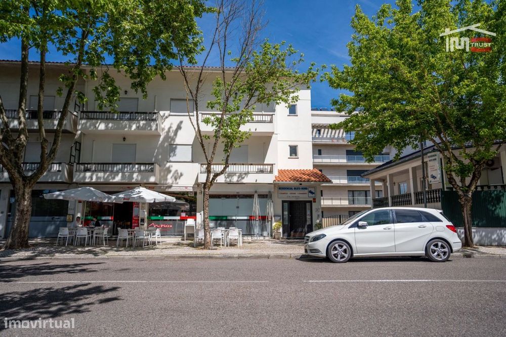 Predio Em Propriedade Horizontal Para Habitação E Comercio Com Lice...