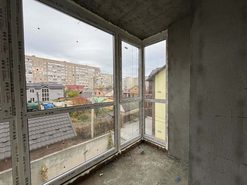 Продаж 3 к квартири 77 м2 на Заболотного