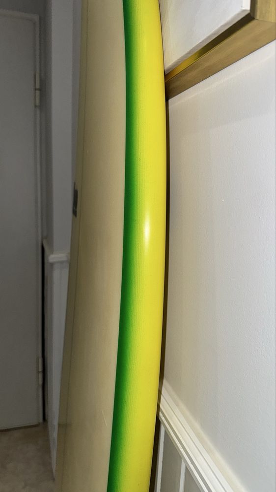 Prancha de Surf 6’9