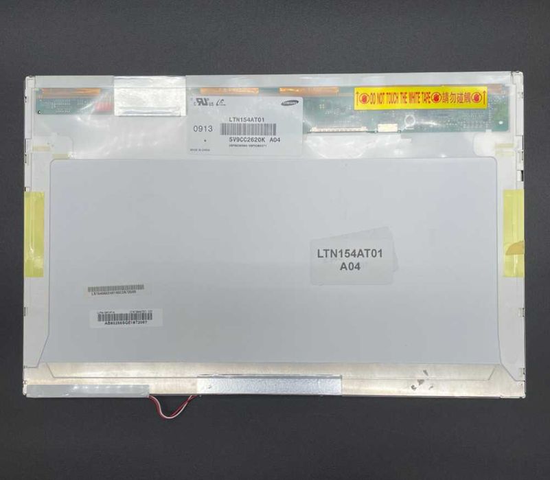 Матриці та скотч для ноутбуків 15.4" 15.6" 17,3"   Вигідно!