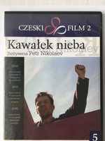 Czeskie kino - Kawałek nieba