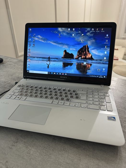 HP Envy x360 Convertible 15.6”