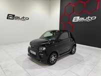 Microcar DUE Microcar Due