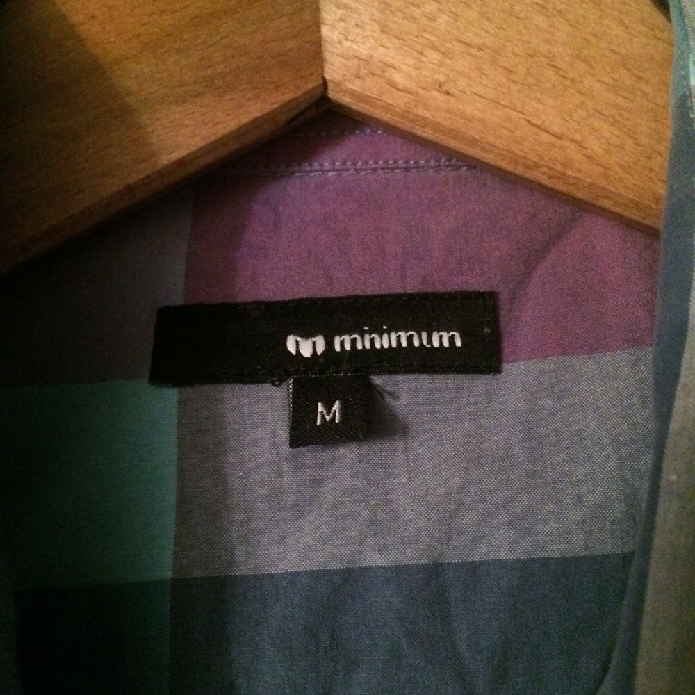 Koszula M krotki rekaw, Minimum M, kurtka Zara
