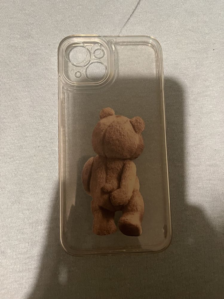 Etui na iphone 13