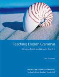 Teaching English Grammar - Jim Scrivener