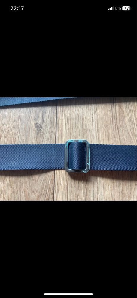 Listonoszka Tommy Hilfiger