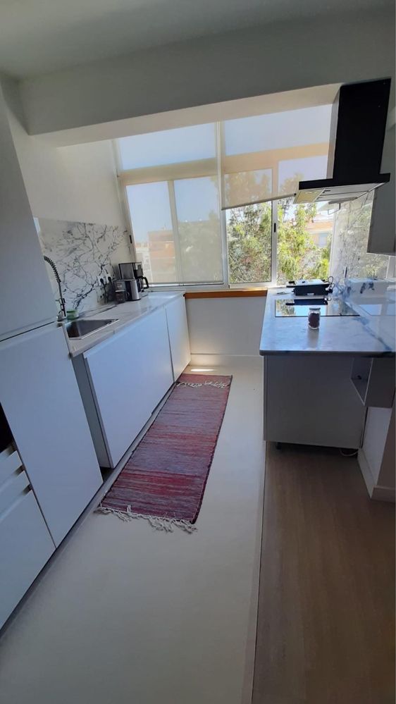 Quarto Bairro do liceu