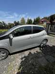 Toyota Aygo Toyota Aygo-1.0 Cabrio
