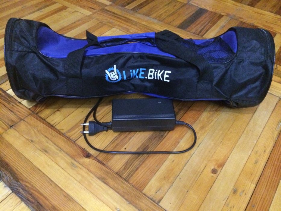 Гироборд/Гироскутер LIKE BIKE X6i