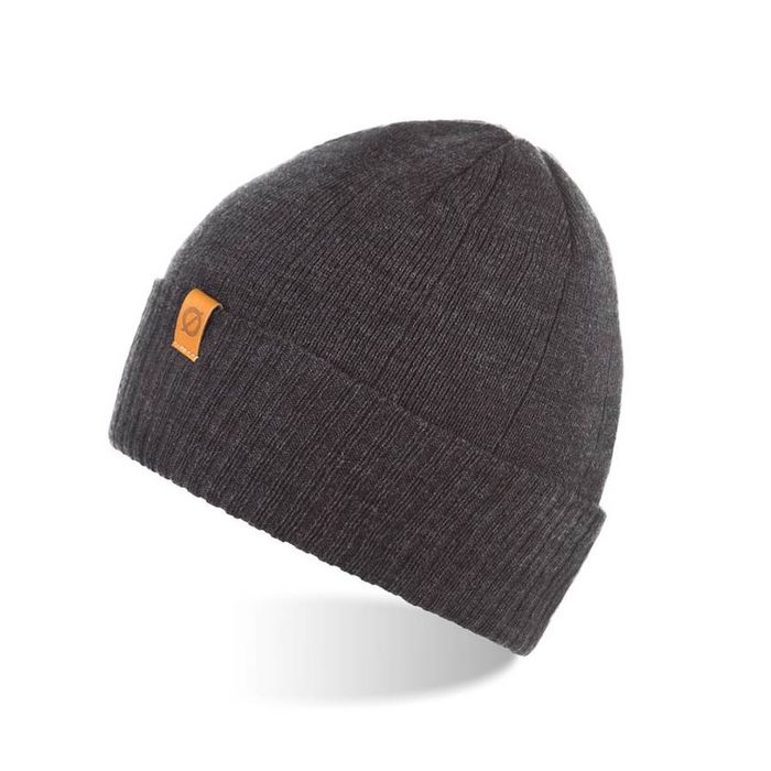 zimowa czapka męska mulina cz8-dgr