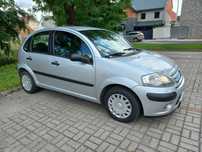 Citroen C3 1.1. 2006 rok NA SPRZEDAŻ