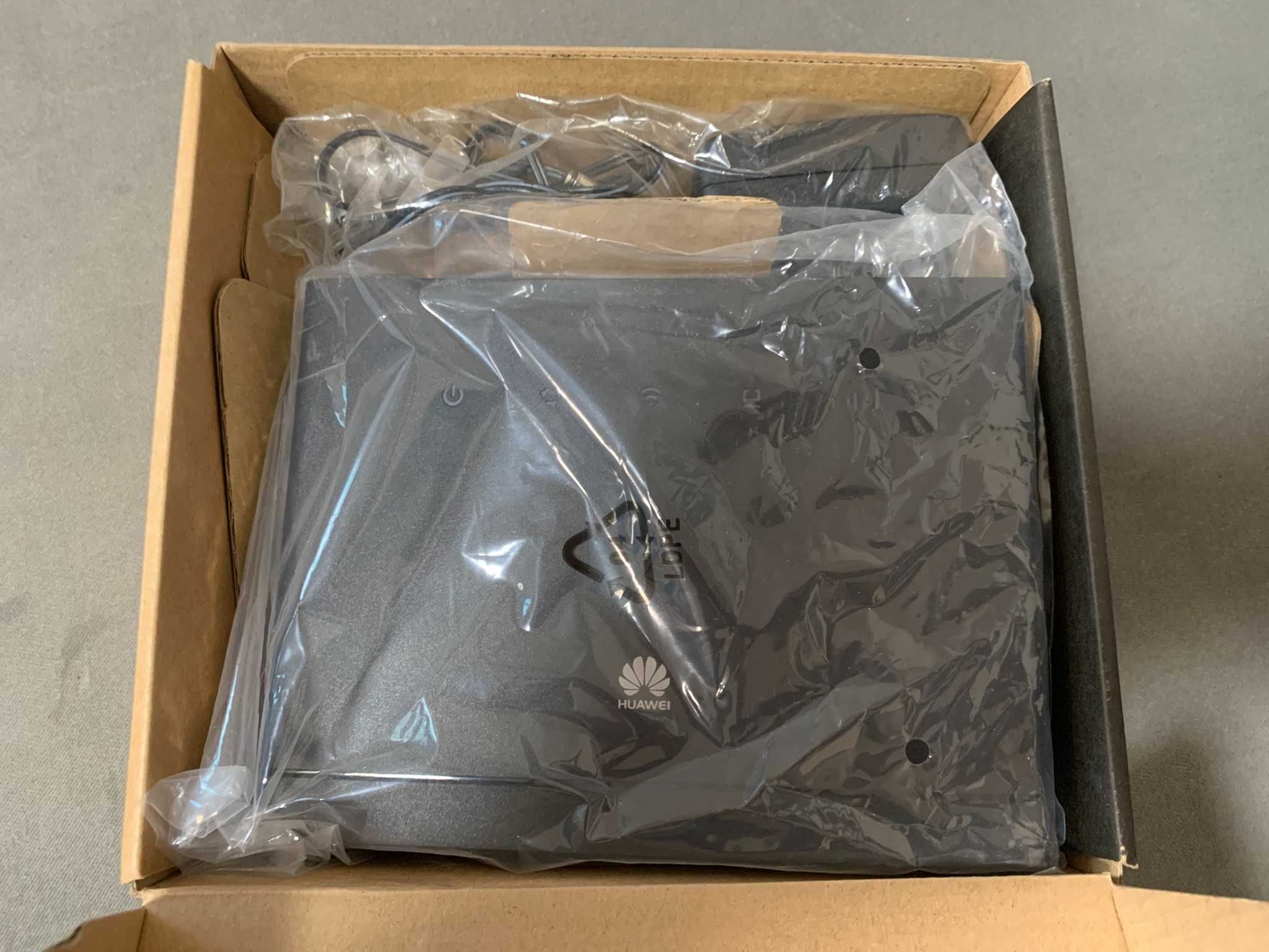 Router mobilny LTE Huawei B315