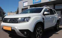 Dacia Duster Kupuj Taniej.