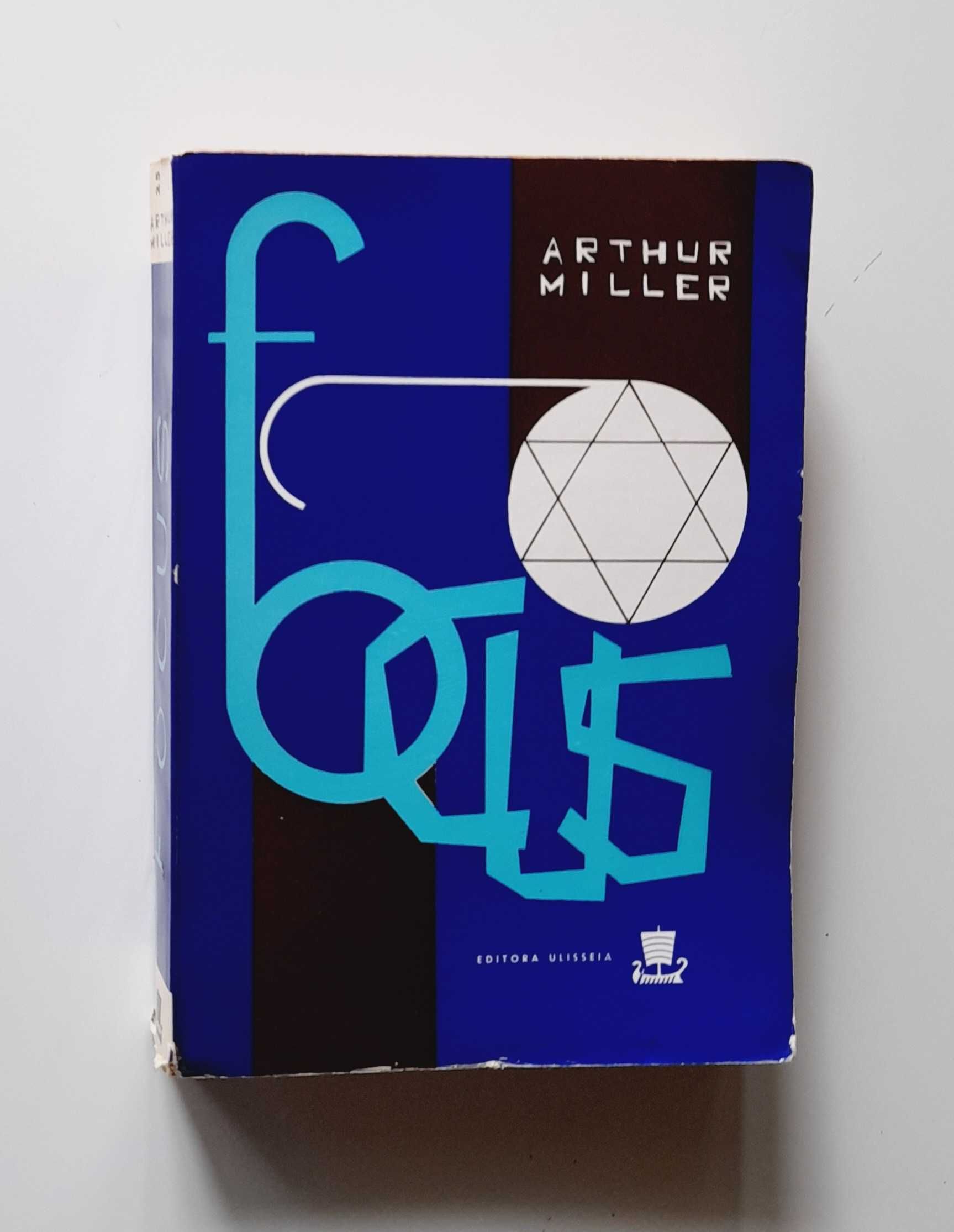 Focus - Arthur Miller